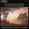 Sinfonia No. 8 in D major (version for strings): III. Menuetto: Allegro molto - Trio: Presto artwork