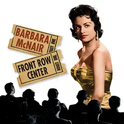 Front Row Center - Barbara McNair Front Row Center - Barbara McNair