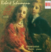 Schumann: Album für die Jugend, Parts 1 and 2 artwork