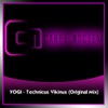 Technicus Vikinus (Original Mix) - Single