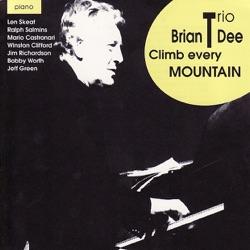 Brian Dee - Unforgettable