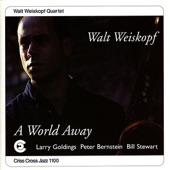 Walt Weiskopf Quartet - Oceans