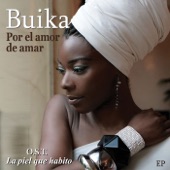 Buika - Por el Amor de Amar (Necesito Amor)