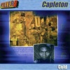 The Very Best of Capleton Gold (Limited Edition)