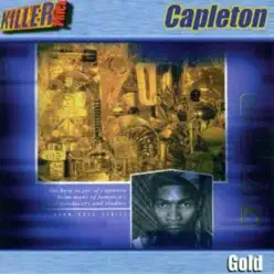The Very Best of Capleton Gold (Limited Edition) - Capleton