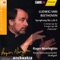 Symphony #5 in C Minor, Op. 67: I. Allegro con Brio artwork