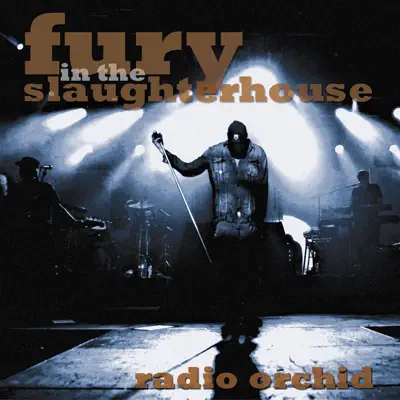 Radio Orchid (Live 2008) [Radio Edit] - Single - Fury In The Slaughterhouse