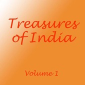 Treasures of India - Vol 1 artwork