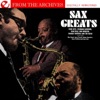Sax Greats - From The Archives (Remastered)