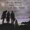 Driving My Weary Heart Home - Barney Bentall, Tom Taylor & Shari Ulrich lyrics