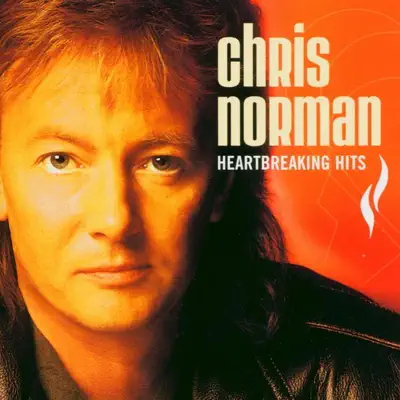 Heartbreaking Hits - Chris Norman