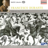 Concerto Köln - Concerto for Strings No. 5 in A Major: III. Allegro