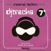 Dj Tracks, Vol. 7 (Minimal Techno) artwork