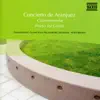 Rodrigo: Concierto de Aranjuez - Granados: 12 Danzas Españolas (Excerpts) album lyrics, reviews, download