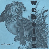 Webelos - Natural Harmonees