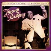 Jimmy Rushing - Lonesome Daddy Blues