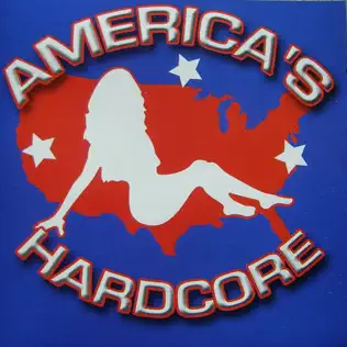 lataa albumi Various - Americas Hardcore