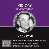 Complete Jazz Series 1945 - 1950