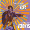 Vintage Verckys