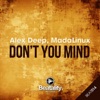 Don't You Mind - Single