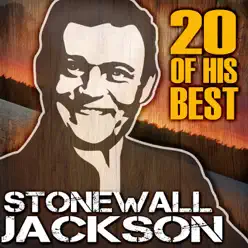 20 of His Best - Stonewall Jackson
