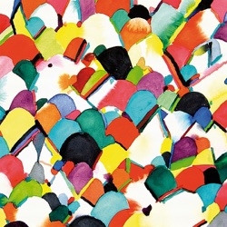 Move D & Benjamin Brunn - Velvet Paws