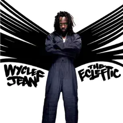 The Ecleftic -2 Sides II a Book - Wyclef Jean