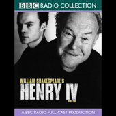BBC Radio Shakespeare: Henry the IV, Part 2 - William Shakespeare Cover Art