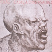 Tô Cansado artwork