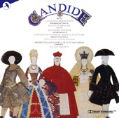 Candide (Original Cast Recording) (Scottish Opera)
