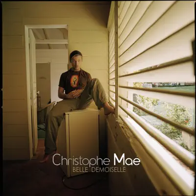 Belle demoiselle / Ça fait mal - Single - Christophe Maé