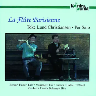 Cantabile Et Presto by Per Salo & Toke Lund Christiansen song reviws