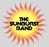 The Sunburst Band - EP 3