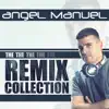 Stream & download Up On Me (Angel Manuel's Dirty Dub)