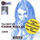 Best of Chris Eccles 2008 artwork