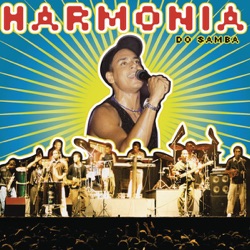 Harmonia do Samba - Agachadinho