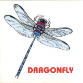 Dragonfly - Blue Monday