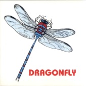 Dragonfly - Blue Monday