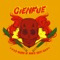 Ann Nade (Me Fui) (feat. Audri Yala) - Cienfue lyrics