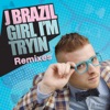 Girl I'm Tryin' (Remixes) - EP