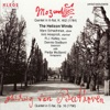 The Helicon Winds - Quintet In E-flat for Fortepiano, Oboe, Clarinet, Bassoon and Horn, K. 452: II. Larghetto