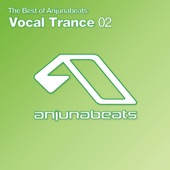 The Best of Anjunabeats Vocal Trance, Vol. 2 artwork