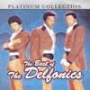 The Best of the Delfonics, 2012