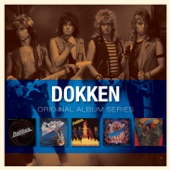 Original Album Series: Dokken artwork