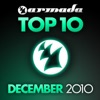 Armada Top 10 - December 2010 (Bonus Track Version), 2010