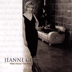 Jeanne Gies - West Coast Blues