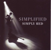 Simply Red - Holding Back The Years