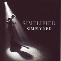 Simply Red - My Perfect Love