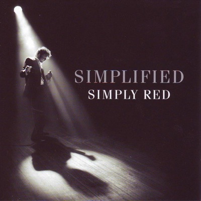 Simplified - Simply Red