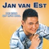 Jan Van Est - De Zon Op M'n Bol